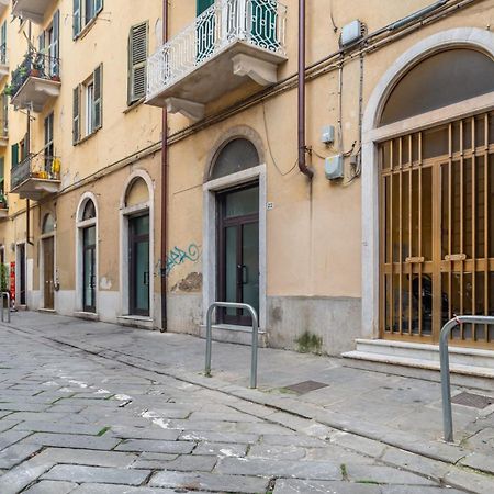 Castello San Giorgio & Railway Station Lovely Flat La Spezia Exterior photo