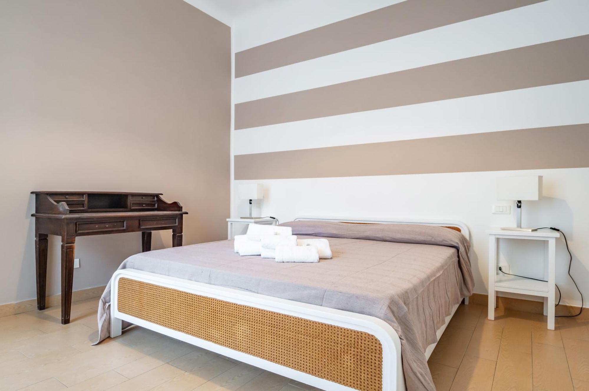 Castello San Giorgio & Railway Station Lovely Flat La Spezia Exterior photo
